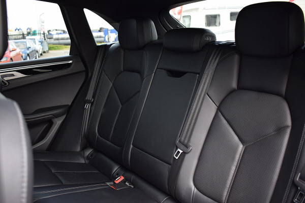 Porsche Macan 3.0 S | NAP | Luchtvering | Pano | Bose | Memory | Leer