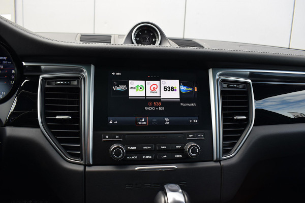Porsche Macan 3.0 S | NAP | Luchtvering | Pano | Bose | Memory | Leer
