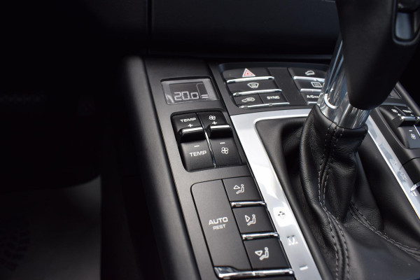 Porsche Macan 3.0 S | NAP | Luchtvering | Pano | Bose | Memory | Leer