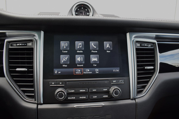 Porsche Macan 3.0 S | NAP | Luchtvering | Pano | Bose | Memory | Leer