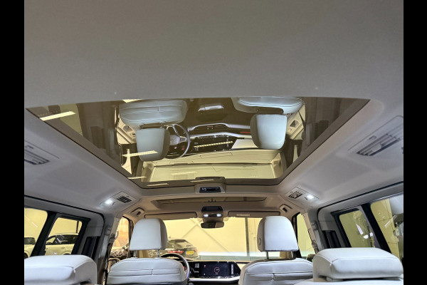 Volkswagen Multivan 1.4 eHybrid Energetic 7P PANO/NAVI/H-UP/V-COCKPIT/7X STOELVERW/CAM/H-LEDER/SFEERVERL/STUURVERW///