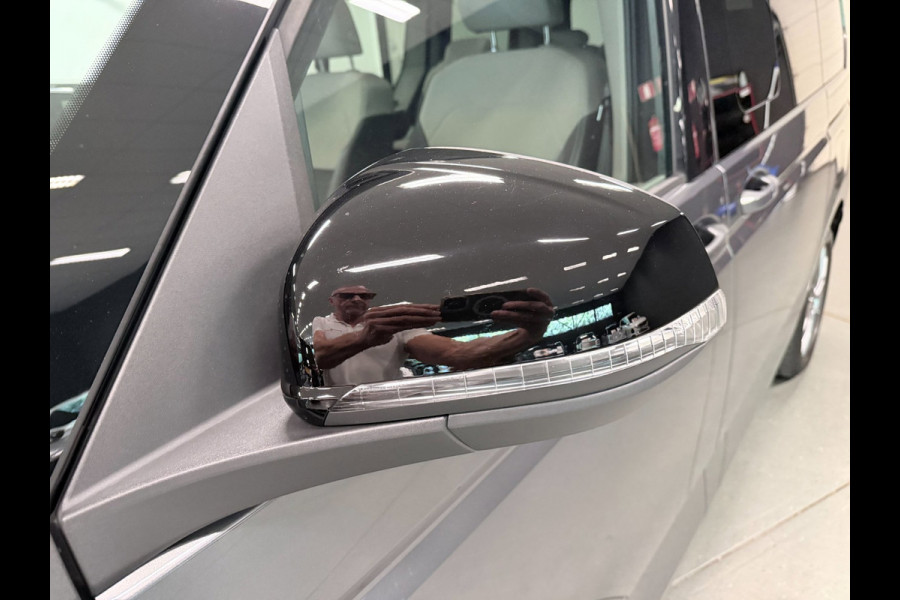 Volkswagen Multivan 1.4 eHybrid Energetic 7P PANO/NAVI/H-UP/V-COCKPIT/7X STOELVERW/CAM/H-LEDER/SFEERVERL/STUURVERW///
