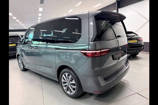 Volkswagen Multivan 1.4 eHybrid Energetic 7P PANO/NAVI/H-UP/V-COCKPIT/7X STOELVERW/CAM/H-LEDER/SFEERVERL/STUURVERW///
