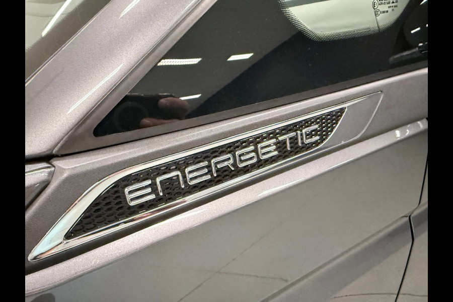 Volkswagen Multivan 1.4 eHybrid Energetic 7P PANO/NAVI/H-UP/V-COCKPIT/7X STOELVERW/CAM/H-LEDER/SFEERVERL/STUURVERW///