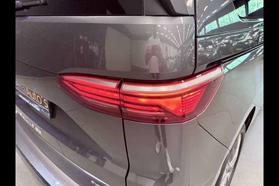 Volkswagen Multivan 1.4 eHybrid Energetic 7P PANO/NAVI/H-UP/V-COCKPIT/7X STOELVERW/CAM/H-LEDER/SFEERVERL/STUURVERW///