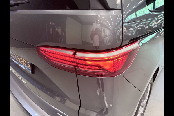 Volkswagen Multivan 1.4 eHybrid Energetic 7P PANO/NAVI/H-UP/V-COCKPIT/7X STOELVERW/CAM/H-LEDER/SFEERVERL/STUURVERW///