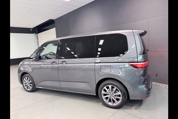 Volkswagen Multivan 1.4 eHybrid Energetic 7P PANO/NAVI/H-UP/V-COCKPIT/7X STOELVERW/CAM/H-LEDER/SFEERVERL/STUURVERW///