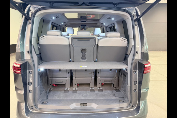 Volkswagen Multivan 1.4 eHybrid Energetic 7P PANO/NAVI/H-UP/V-COCKPIT/7X STOELVERW/CAM/H-LEDER/SFEERVERL/STUURVERW///