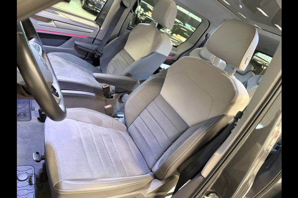 Volkswagen Multivan 1.4 eHybrid Energetic 7P PANO/NAVI/H-UP/V-COCKPIT/7X STOELVERW/CAM/H-LEDER/SFEERVERL/STUURVERW///