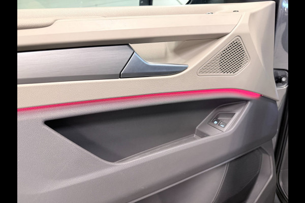 Volkswagen Multivan 1.4 eHybrid Energetic 7P PANO/NAVI/H-UP/V-COCKPIT/7X STOELVERW/CAM/H-LEDER/SFEERVERL/STUURVERW///