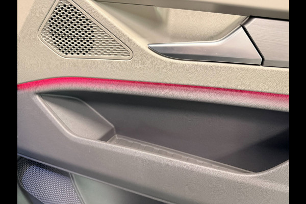 Volkswagen Multivan 1.4 eHybrid Energetic 7P PANO/NAVI/H-UP/V-COCKPIT/7X STOELVERW/CAM/H-LEDER/SFEERVERL/STUURVERW///