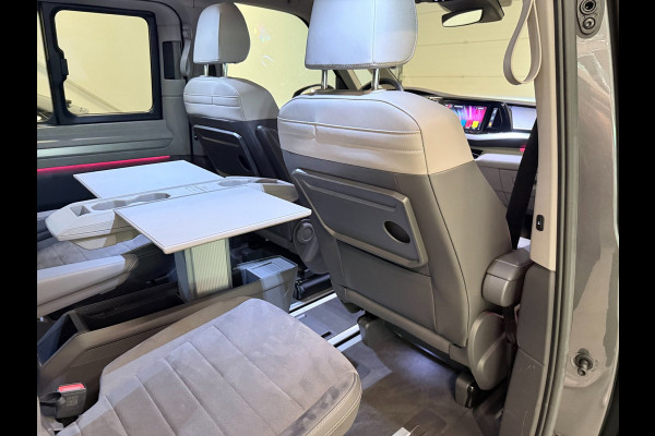 Volkswagen Multivan 1.4 eHybrid Energetic 7P PANO/NAVI/H-UP/V-COCKPIT/7X STOELVERW/CAM/H-LEDER/SFEERVERL/STUURVERW///