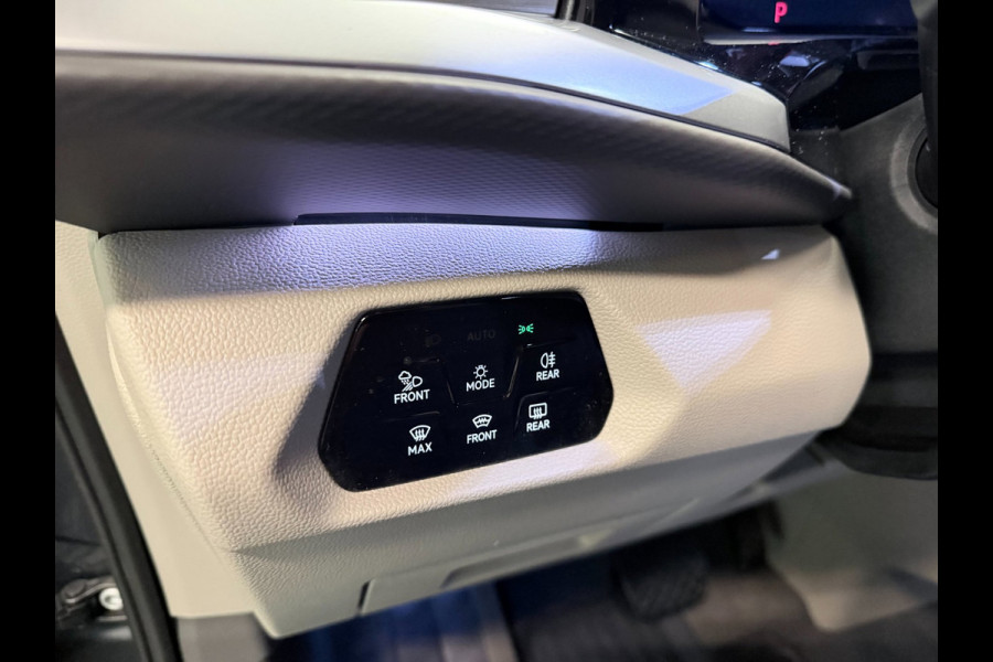 Volkswagen Multivan 1.4 eHybrid Energetic 7P PANO/NAVI/H-UP/V-COCKPIT/7X STOELVERW/CAM/H-LEDER/SFEERVERL/STUURVERW///