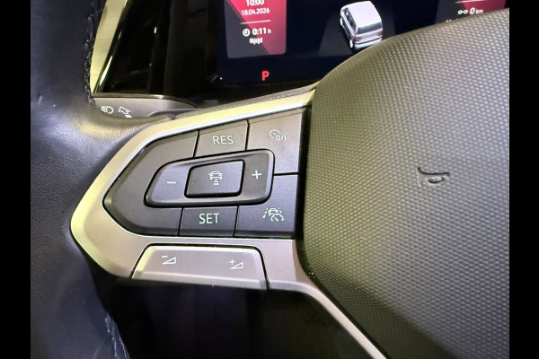 Volkswagen Multivan 1.4 eHybrid Energetic 7P PANO/NAVI/H-UP/V-COCKPIT/7X STOELVERW/CAM/H-LEDER/SFEERVERL/STUURVERW///