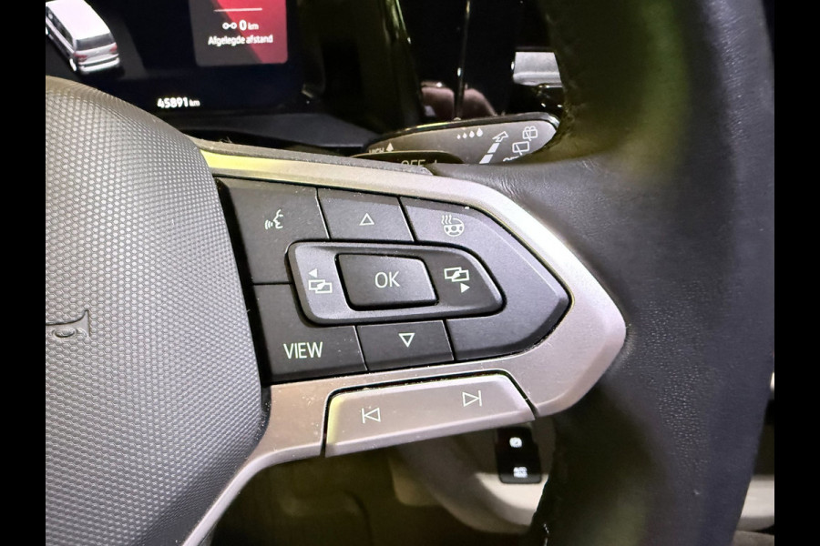 Volkswagen Multivan 1.4 eHybrid Energetic 7P PANO/NAVI/H-UP/V-COCKPIT/7X STOELVERW/CAM/H-LEDER/SFEERVERL/STUURVERW///