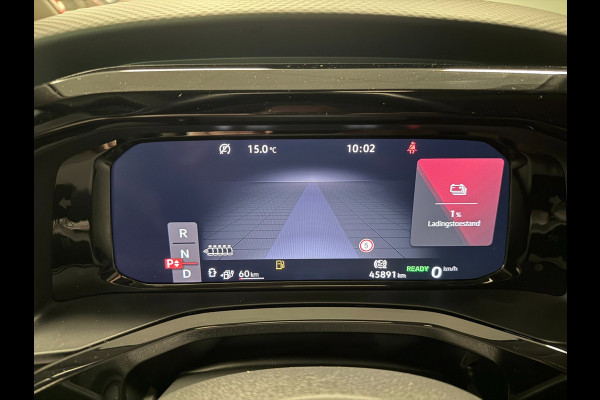 Volkswagen Multivan 1.4 eHybrid Energetic 7P PANO/NAVI/H-UP/V-COCKPIT/7X STOELVERW/CAM/H-LEDER/SFEERVERL/STUURVERW///