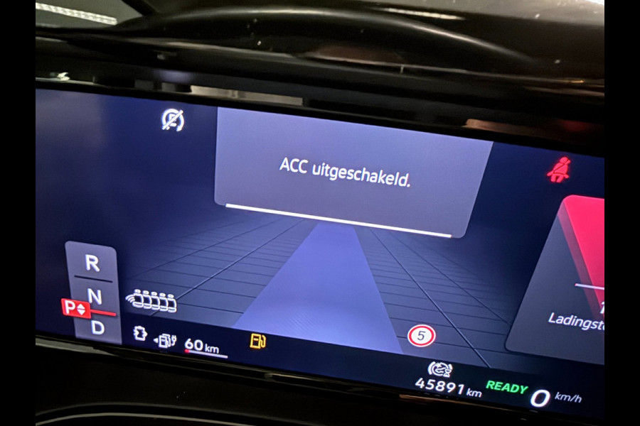 Volkswagen Multivan 1.4 eHybrid Energetic 7P PANO/NAVI/H-UP/V-COCKPIT/7X STOELVERW/CAM/H-LEDER/SFEERVERL/STUURVERW///