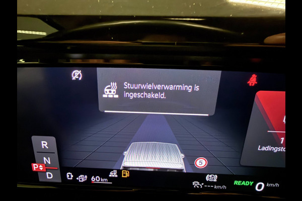 Volkswagen Multivan 1.4 eHybrid Energetic 7P PANO/NAVI/H-UP/V-COCKPIT/7X STOELVERW/CAM/H-LEDER/SFEERVERL/STUURVERW///