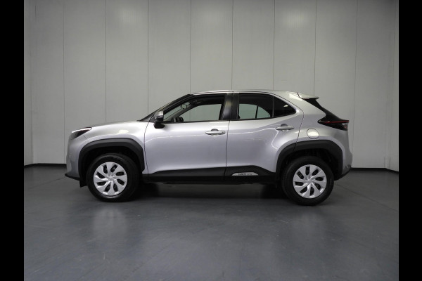 Toyota Yaris Cross 1.5 Hybrid Active NAVI-APP/CAMERA/CLIMA/ADAPT.CRUISE!