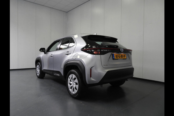 Toyota Yaris Cross 1.5 Hybrid Active NAVI-APP/CAMERA/CLIMA/ADAPT.CRUISE!
