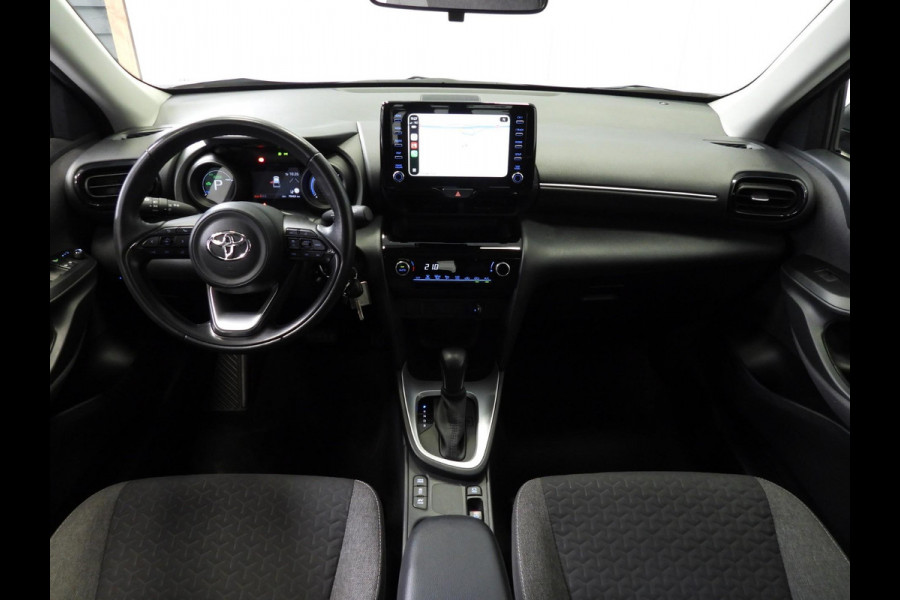 Toyota Yaris Cross 1.5 Hybrid Active NAVI-APP/CAMERA/CLIMA/ADAPT.CRUISE!