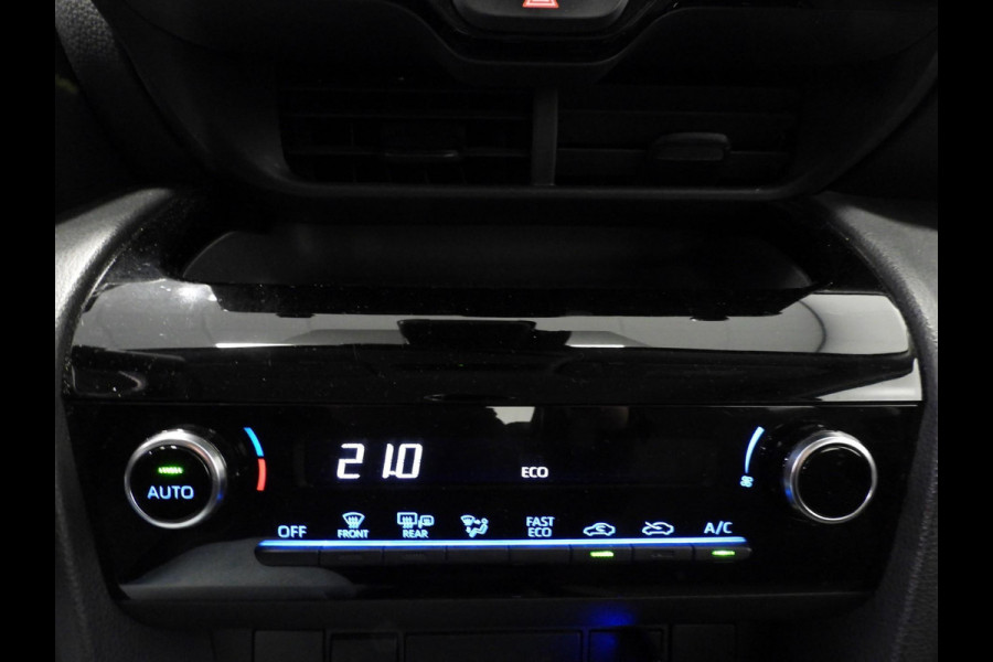 Toyota Yaris Cross 1.5 Hybrid Active NAVI-APP/CAMERA/CLIMA/ADAPT.CRUISE!