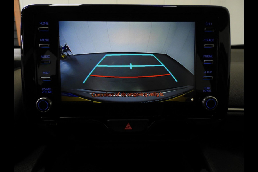 Toyota Yaris Cross 1.5 Hybrid Active NAVI-APP/CAMERA/CLIMA/ADAPT.CRUISE!