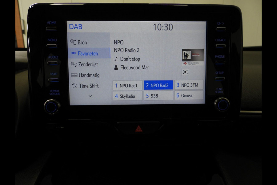 Toyota Yaris Cross 1.5 Hybrid Active NAVI-APP/CAMERA/CLIMA/ADAPT.CRUISE!