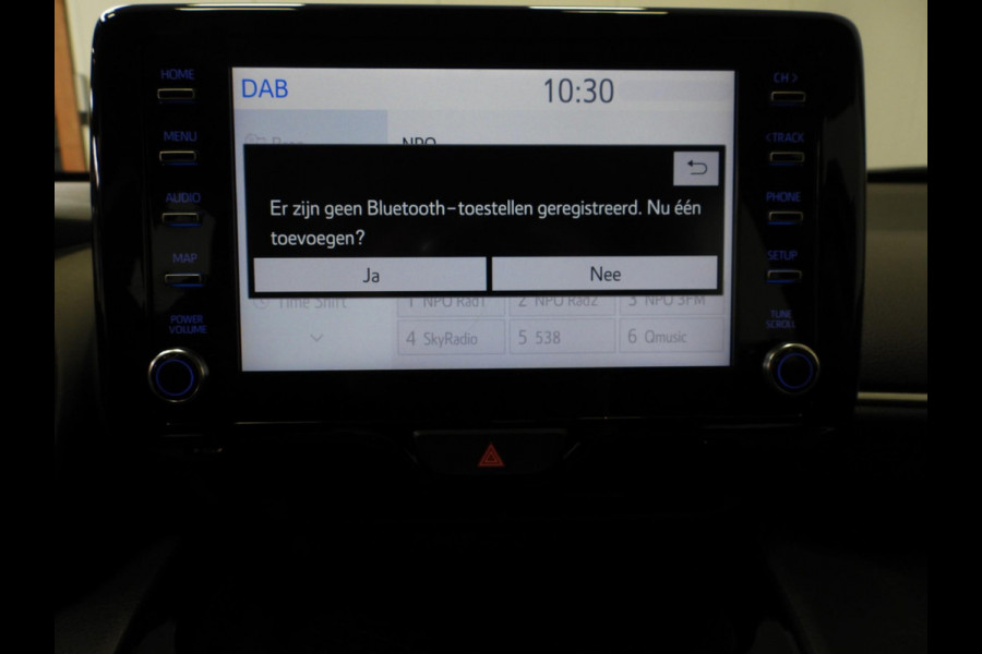 Toyota Yaris Cross 1.5 Hybrid Active NAVI-APP/CAMERA/CLIMA/ADAPT.CRUISE!