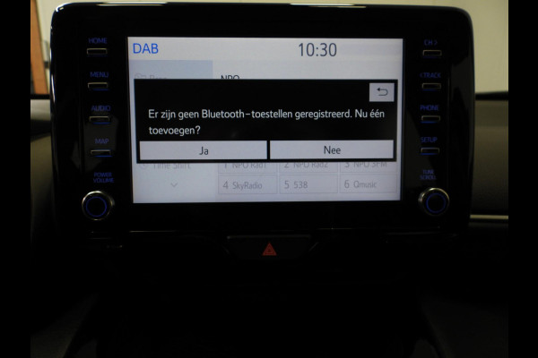 Toyota Yaris Cross 1.5 Hybrid Active NAVI-APP/CAMERA/CLIMA/ADAPT.CRUISE!