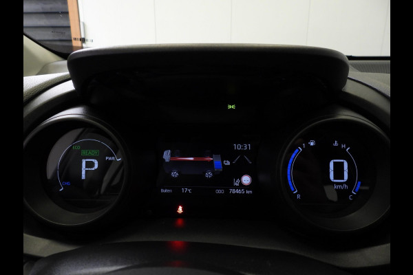 Toyota Yaris Cross 1.5 Hybrid Active NAVI-APP/CAMERA/CLIMA/ADAPT.CRUISE!