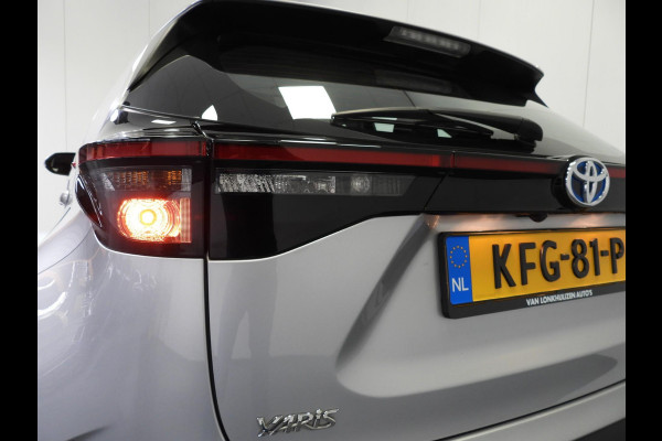 Toyota Yaris Cross 1.5 Hybrid Active NAVI-APP/CAMERA/CLIMA/ADAPT.CRUISE!