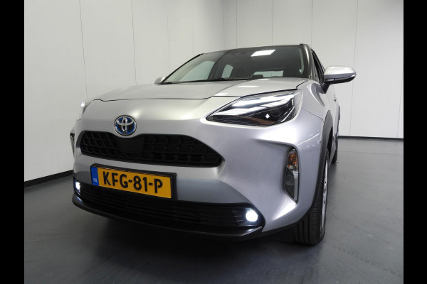 Toyota Yaris Cross 1.5 Hybrid Active NAVI-APP/CAMERA/CLIMA/ADAPT.CRUISE!