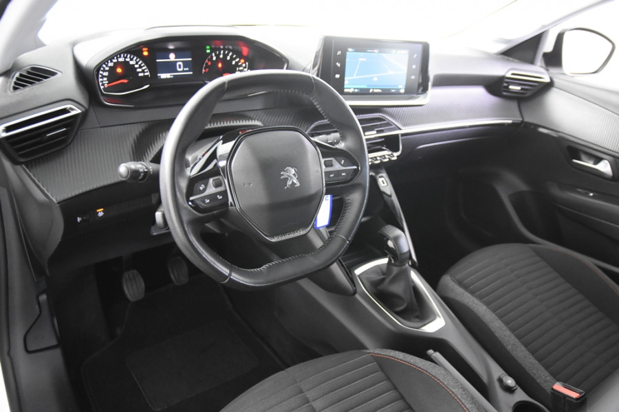 Peugeot 208 Active *1ste eigenaar*Navigatie*Camera*Cruise Control*