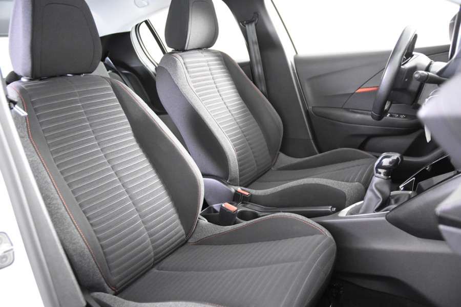 Peugeot 208 Active *1ste eigenaar*Navigatie*Camera*Cruise Control*