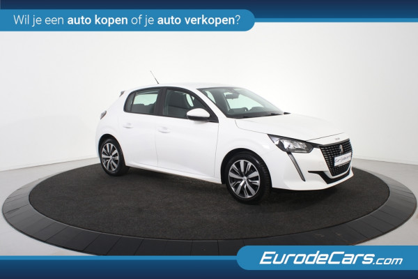 Peugeot 208 Active *1ste eigenaar*Navigatie*Camera*Cruise Control*