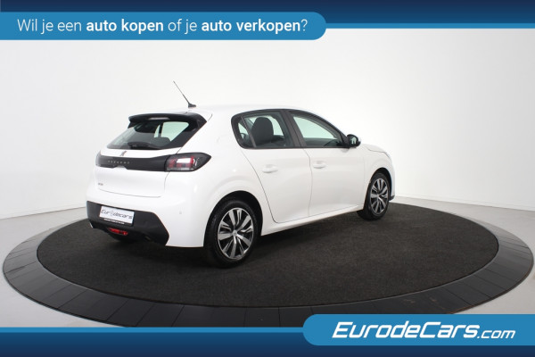 Peugeot 208 Active *1ste eigenaar*Navigatie*Camera*Cruise Control*