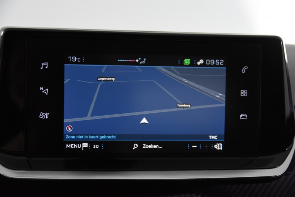 Peugeot 208 Active *1ste eigenaar*Navigatie*Camera*Cruise Control*