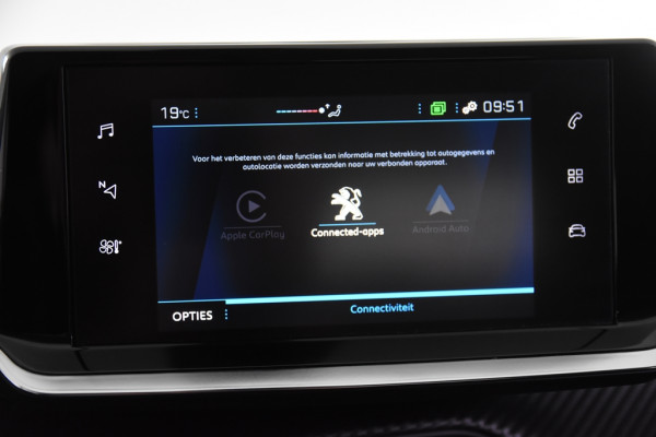 Peugeot 208 Active *1ste eigenaar*Navigatie*Camera*Cruise Control*