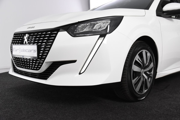 Peugeot 208 Active *1ste eigenaar*Navigatie*Camera*Cruise Control*