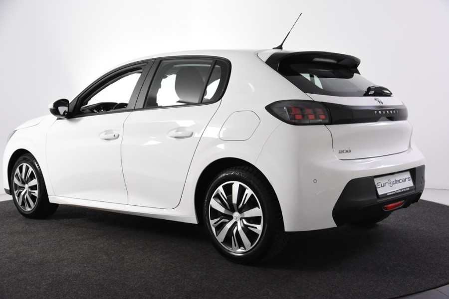 Peugeot 208 Active *1ste eigenaar*Navigatie*Camera*Cruise Control*