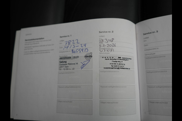 Volvo XC60 T8 AWD Plus Dark LONG RANGE PHEV 456pk Dealer O.H | Panodak | 360 Camera | Adaptive Cruise | Head Up | Adaptieve Full LED Koplampen |  Sportstoelen Memory & Verwarmd | Google Assistant | Apple Carplay | Keyless | Navigatie | Virtual | DAB |  Plug In Hybrid |