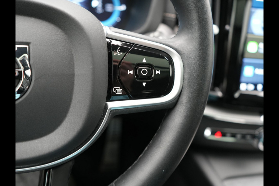 Volvo XC60 T8 AWD Plus Dark LONG RANGE PHEV 456pk Dealer O.H | Panodak | 360 Camera | Adaptive Cruise | Head Up | Adaptieve Full LED Koplampen |  Sportstoelen Memory & Verwarmd | Google Assistant | Apple Carplay | Keyless | Navigatie | Virtual | DAB |  Plug In Hybrid |