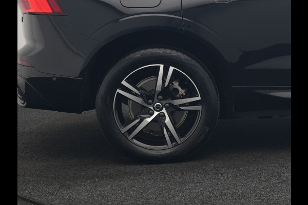 Volvo XC60 T8 AWD Plus Dark LONG RANGE PHEV 456pk Dealer O.H | Panodak | 360 Camera | Adaptive Cruise | Head Up | Adaptieve Full LED Koplampen |  Sportstoelen Memory & Verwarmd | Google Assistant | Apple Carplay | Keyless | Navigatie | Virtual | DAB |  Plug In Hybrid |