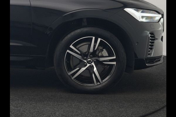 Volvo XC60 T8 AWD Plus Dark LONG RANGE PHEV 456pk Dealer O.H | Panodak | 360 Camera | Adaptive Cruise | Head Up | Adaptieve Full LED Koplampen |  Sportstoelen Memory & Verwarmd | Google Assistant | Apple Carplay | Keyless | Navigatie | Virtual | DAB |  Plug In Hybrid |