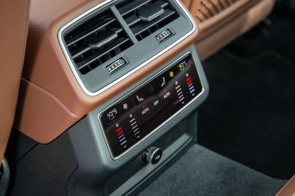 Audi A6 50 TFSI e quattro Advanced edition BRUIN LEER / CARPLAY / BTW AUTO / KEYLESS / DEALER ONDERHOUDEN