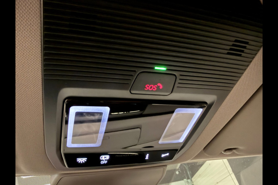 Volkswagen Multivan 1.4 eHybrid Energetic 7P PANO/NAVI/H-UP/V-COCKPIT/7X STOELVERW/CAM/H-LEDER/SFEERVERL/STUURVERW///