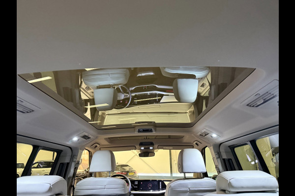 Volkswagen Multivan 1.4 eHybrid Energetic 7P PANO/NAVI/H-UP/V-COCKPIT/7X STOELVERW/CAM/H-LEDER/SFEERVERL/STUURVERW///