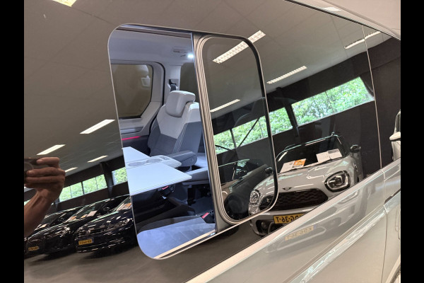 Volkswagen Multivan 1.4 eHybrid Energetic 7P PANO/NAVI/H-UP/V-COCKPIT/7X STOELVERW/CAM/H-LEDER/SFEERVERL/STUURVERW///
