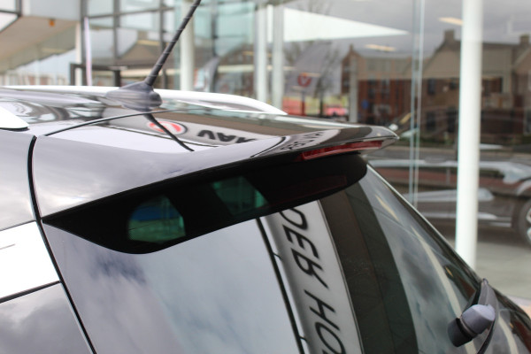 Seat Arona 1.0 TSI FR Limited Edition , Slechts 47107km Climate control , Camera , Trekhaak , Cruise control Dealeronderhouden , parkeersensoren V+A